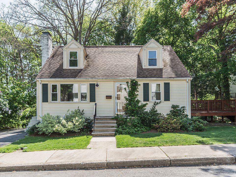 1st image of 44 White Avenue