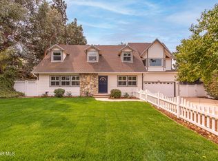 692 N Rancho Rd, Thousand Oaks, CA 91362