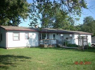 4209 Treat Hwy, Adrian, MI 49221