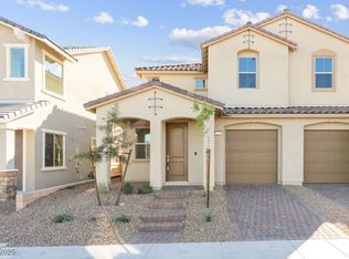 272 Sunlit Meadow Ln, Henderson, NV 89015