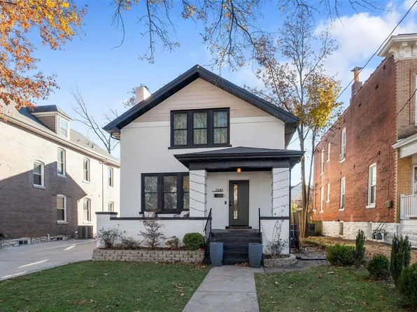 7330 Flora Ave, Saint Louis, MO 63143