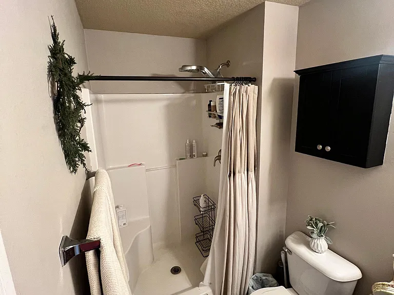 Ensuite Master Bath