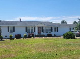 512 Sycamore Ave, Bennettsville, SC 29512