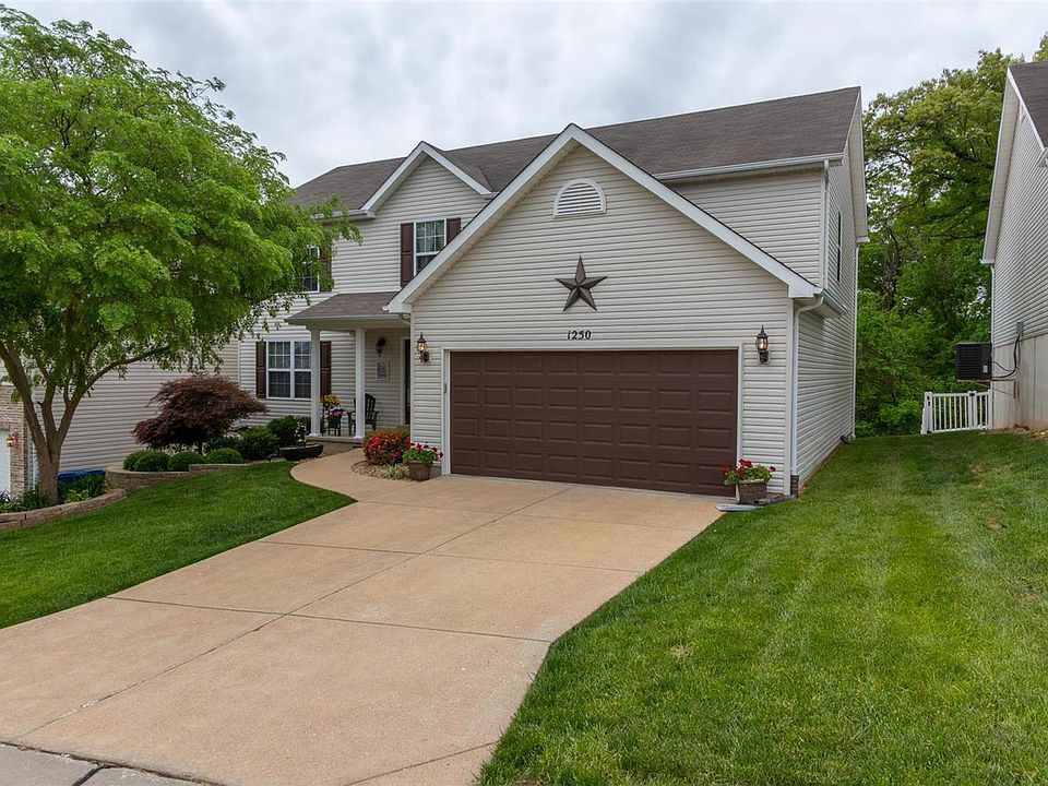 2nd image of 1250 New Harvest Ct