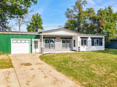 3508 Susan Lewis Dr, Erlanger, KY, 41018