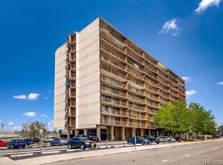 2225 E Buchtel Blvd, Denver, CO 80210