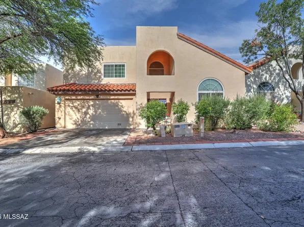 3377 N Apache Plume Ct, Tucson, AZ 85750