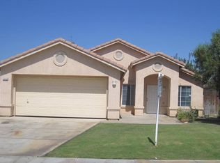 1112 Quartz Hill Rd, Bakersfield, CA 93307