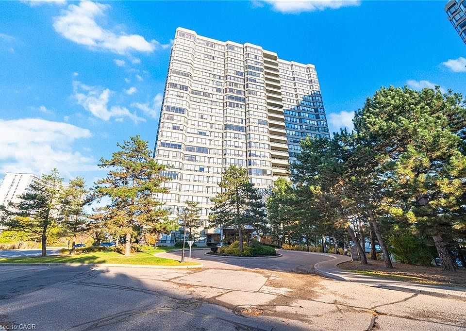 1st image of 22 Hanover Rd Unit 1907