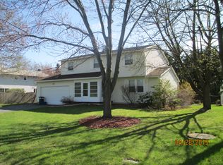 7315 Carriage Pkwy, Liverpool, NY 13088