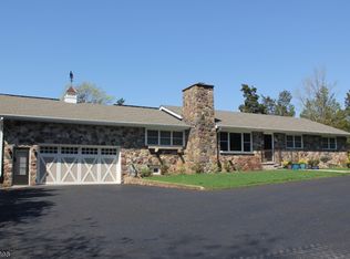 1665 Us Highway 206, Bedminster, NJ 07921