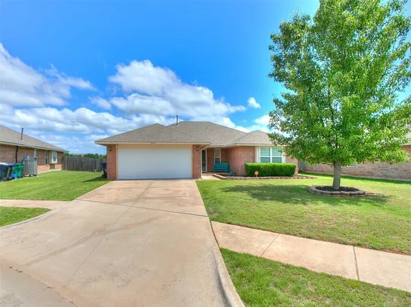 7904 Eagle Cir, Oklahoma City, OK 73135