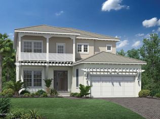 1632 Maritime Oak Dr, Atlantic Beach, FL 32233