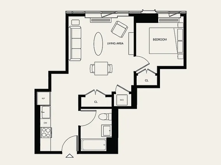 336 Douglass St #5M — Photo 18