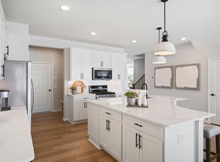 22095 Harvest Ave, Rogers, MN 55374