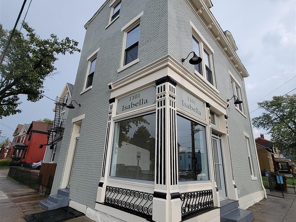 1101 Isabella Street 3 1101 Isabella St Newport KY Zillow
