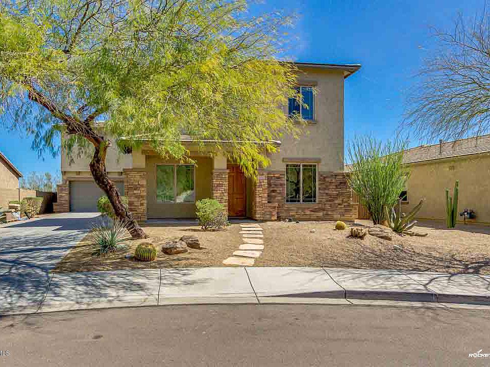 1st image of 25879 N 83rd Dr