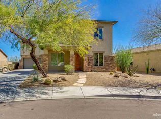25879 N 83rd Dr, Peoria, AZ 85383
