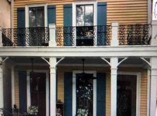 2307 St Charles Ave, New Orleans, LA 70130