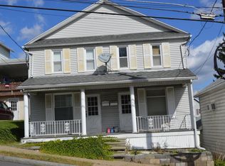 452 E South St, Wilkes Barre, PA 18702
