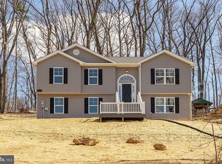 102 Rappahannock Trl, Winchester, VA 22602