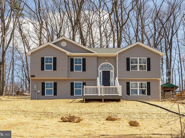 102 Rappahannock Trl, Winchester, VA 22602