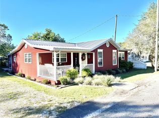 126 E Reid Ave, Wewahitchka, FL 32465