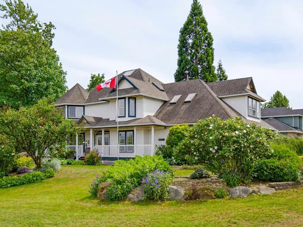 18032 98th Ave, Surrey, BC V4N 4V9