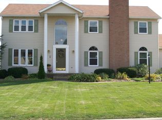 2218 Rohrer St NW, North Canton, OH 44720