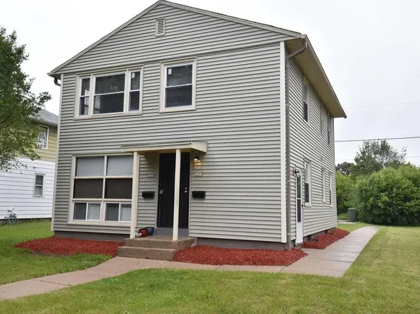 5278 North 28th STREET #5280, Milwaukee, WI 53209