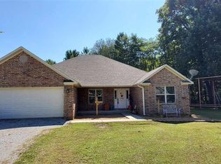 223 County Road 7808, Jonesboro, AR 72401