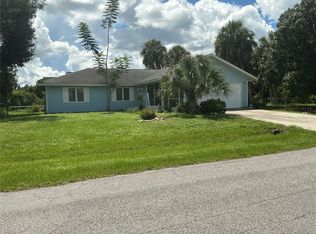 3381 Escobar Ln, North Port, FL 34286