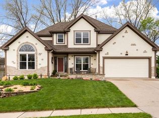 4203 NW 62nd St, Kansas City, MO 64151
