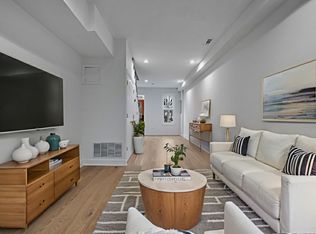 1419 3rd St NW, Washington, DC 20001