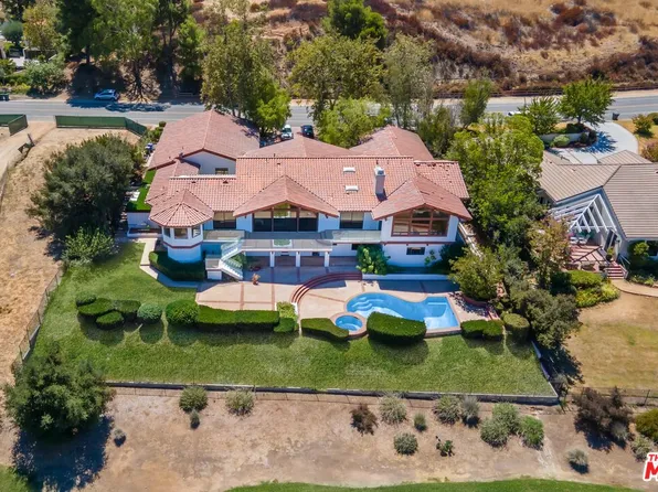 5109 Lakeview Canyon Rd, Thousand Oaks, CA 91362