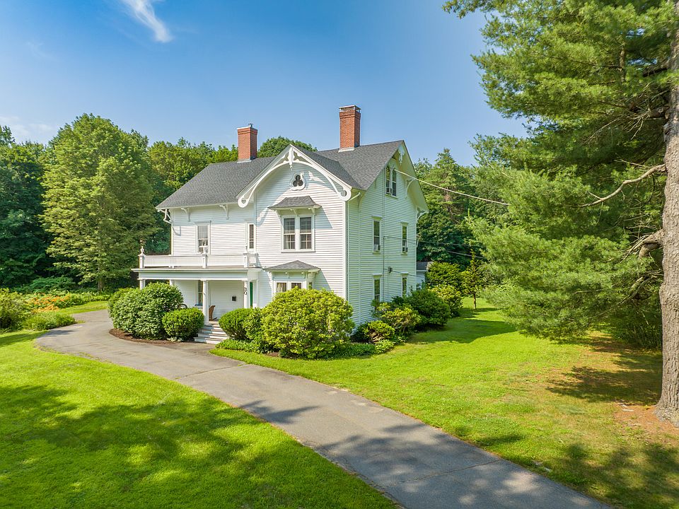 30 Flaggy Meadow Road, Gorham, ME 04038 Zillow