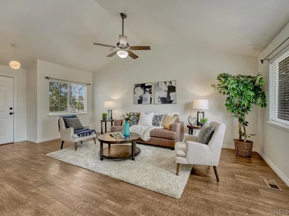 12772 Henson Creek Street, Parker, CO 80134