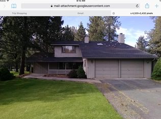 20406 Bullblock Rd, Bend, OR 97702
