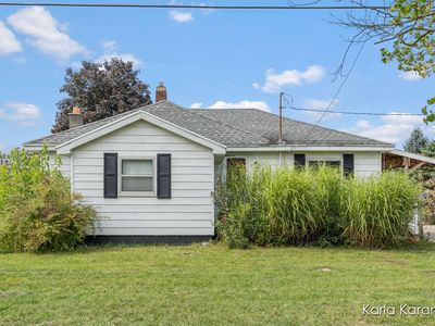 10425 Northland Dr NE, Rockford, MI, 49341