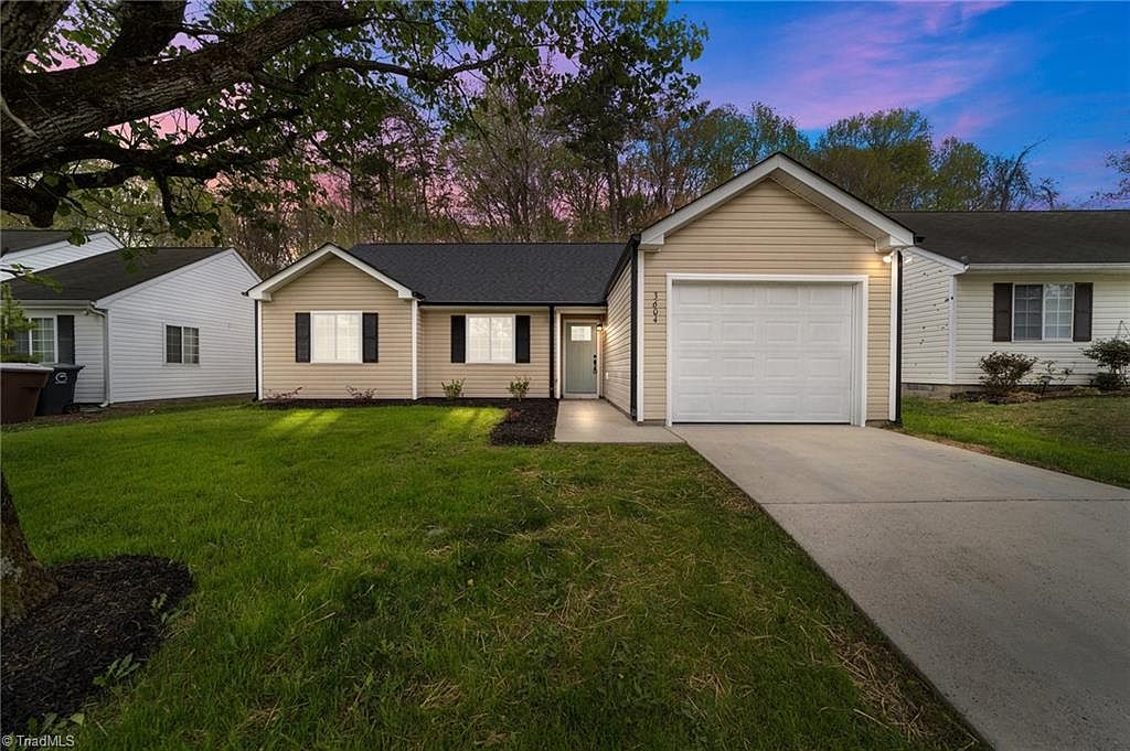 3604 Dartford Dr, Greensboro, NC 27407 | Zillow