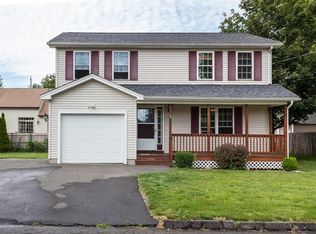 50 Ogden St, Chicopee, MA 01013