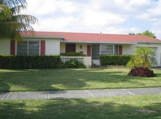 10000 Kendale Blvd, Miami, FL 33176