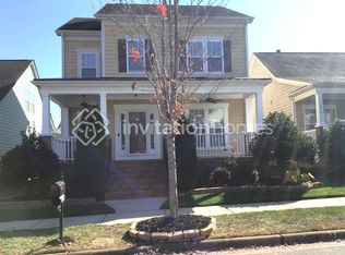 4418 Patriots Hill Rd, Mint Hill, NC 28227