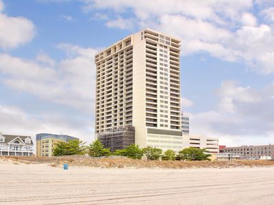 3851 Boardwalk APT 2306, Atlantic City, NJ, 08401