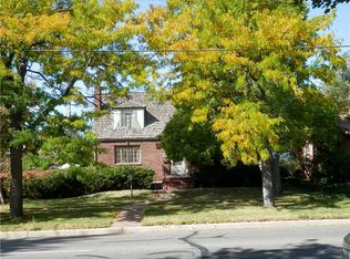 3416 Warren Ave, Cheyenne, WY 82001