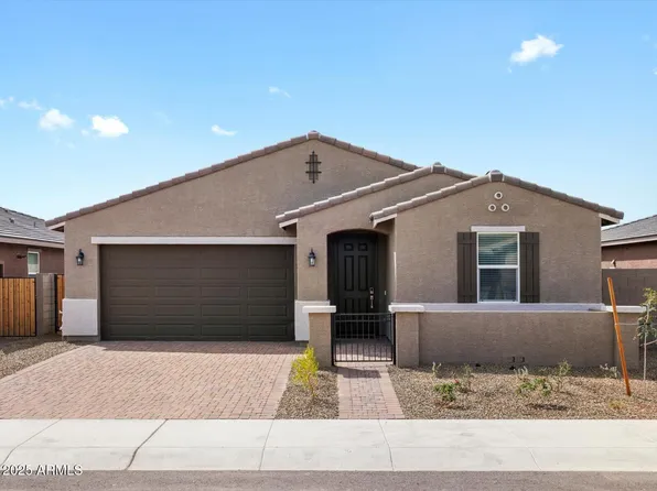 17837 W PIERSON Street, Goodyear, AZ 85395