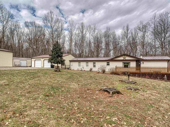 5699 Bethany Church Rd, Boonville, IN 47601