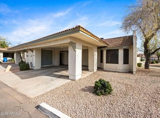 1500 N Sunview Pkwy #47, Gilbert, AZ 85234