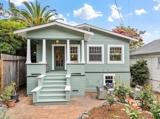 217 Jewell St, San Rafael, CA 94901