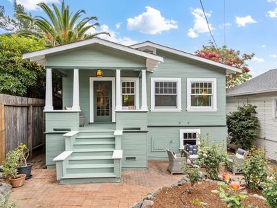 217 Jewell Street, San Rafael, CA, 94901